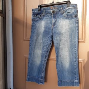 Kut from the Kloth (capri's) sz12